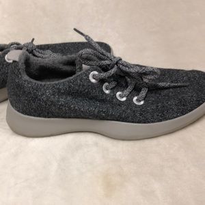 Wool runners